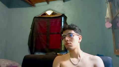 Amelia  Lucas online show from September 15, 6:53 pm