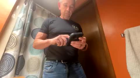 american_ron online show from March 31, 2:35 am