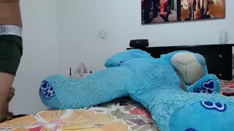 Snapshot of americanbig_dick chatting on January 13, 11:52 am Lucian online show from January 13, 11:52 am