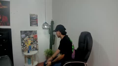 amethystshadow online show from June 4, 3:56 am