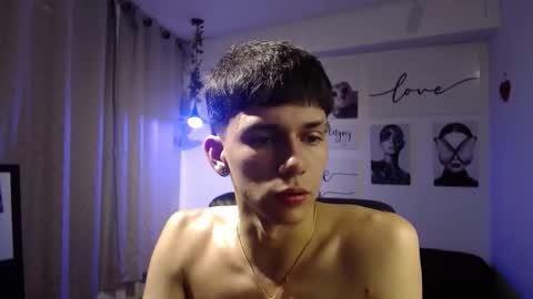 amethystshadow online show from March 10, 8:37 pm