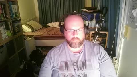 Snapshot of amf_1982 chatting on January 7, 12:48 pm Andy online show from January 7, 12:48 pm