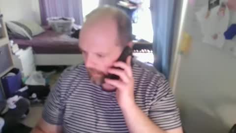 Snapshot of amf_1982 chatting on February 11, 2:46 am Andy online show from February 11, 2:46 am