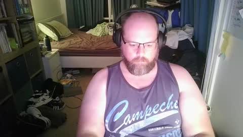 Snapshot of amf_1982 chatting on January 27, 12:37 pm Andy online show from January 27, 12:37 pm