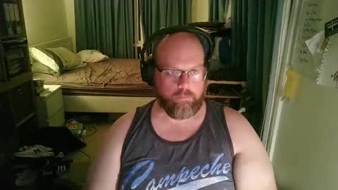 Snapshot of amf_1982 chatting on January 21, 1:39 pm Andy online show from January 21, 1:39 pm