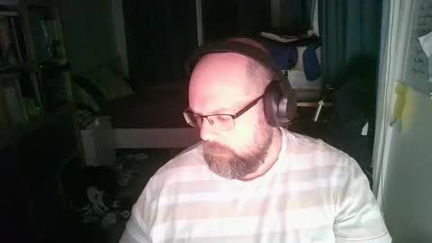 Snapshot of amf_1982 chatting on January 14, 12:35 pm Andy online show from January 14, 12:35 pm