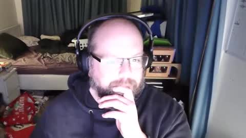 Snapshot of amf_1982 chatting on September 25, 1:32 pm Andy online show from September 25, 1:32 pm