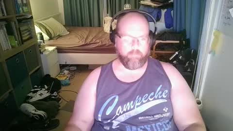 Snapshot of amf_1982 chatting on January 26, 11:17 am Andy online show from January 26, 11:17 am