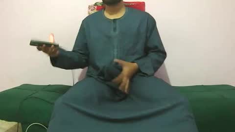 Amir online show from December 21, 5:54 pm