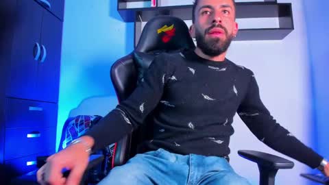 Amir online show from February 28, 11:36 am