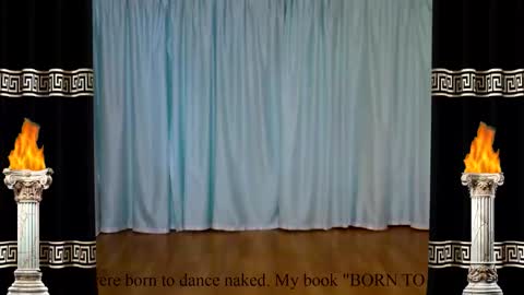 Amir online show from November 1, 4:44 pm