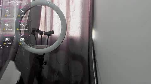 Amoneth online show from December 13, 7:42 pm