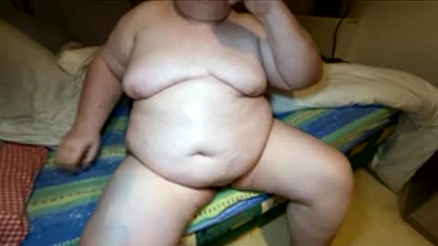 amor196112 online show from February 5, 9:44 pm