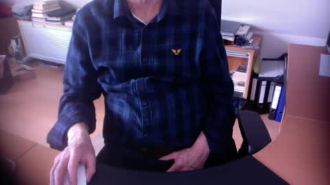 Amor2200 online show from March 18, 3:04 pm