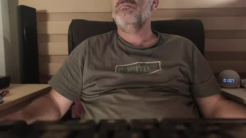 AmorLin online show from April 4, 10:07 pm