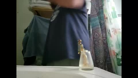 amputated_dad online show from February 16, 4:38 pm