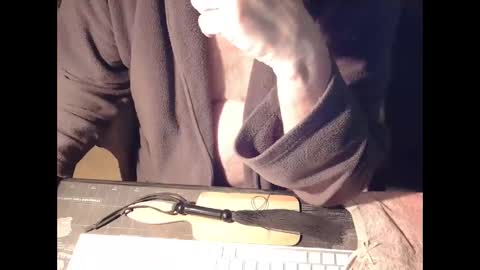 Snapshot of amslave4f chatting on January 2, 10:55 pm amslave4f online show from January 2, 10:55 pm