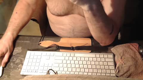 Snapshot of amslave4f chatting on January 31, 11:56 am amslave4f online show from January 31, 11:56 am