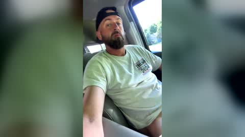 anal_hound online show from May 25, 9:54 pm