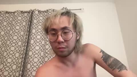 Anal Asian online show from December 5, 7:49 am