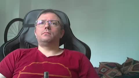 Andi online show from February 3, 9:41 am