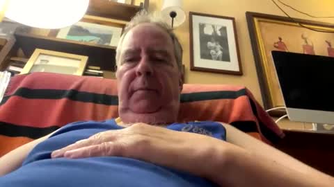 andre6045 online show from May 22, 6:46 pm