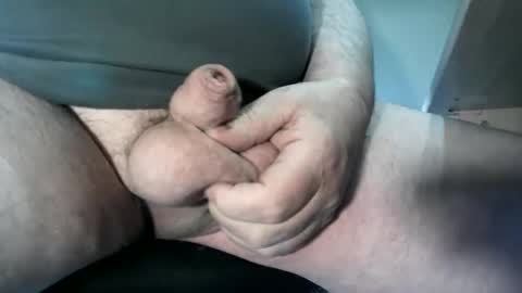 Andreas40CC online show from April 10, 11:17 am