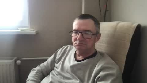 andreass60 online show from January 15, 11:36 am