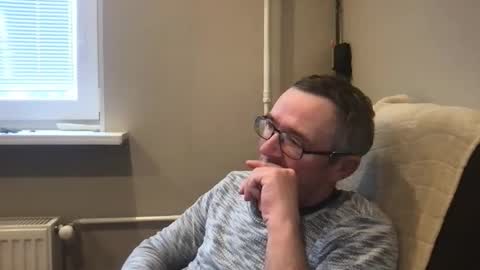 andreass60 online show from December 5, 9:16 am