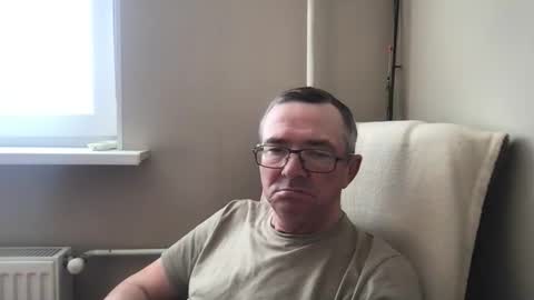 andreass60 online show from April 24, 6:27 am