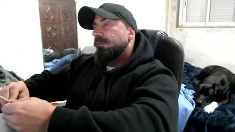  Instagram  online show from January 9, 11:32 pm