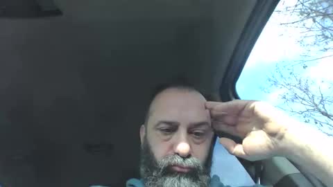 Andre online show from February 20, 9:22 am