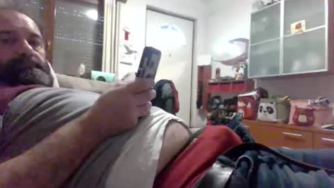 Andre online show from December 4, 7:59 am