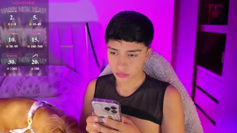 Andrew online show from March 11, 7:59 am