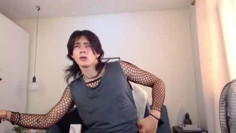 Andrey online show from December 11, 8:49 pm