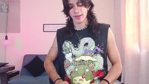 Andrey online show from March 6, 8:16 pm