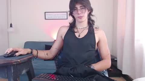 Andrey online show from January 27, 8:07 pm