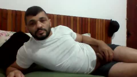 andreloko123 online show from November 11, 1:21 am