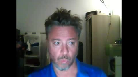 Benfica Boy online show from June 2, 7:37 pm