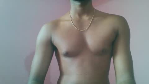 andres01_ online show from November 27, 5:00 am