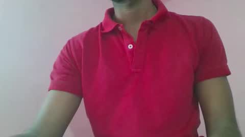 andres01_ online show from November 19, 5:40 am