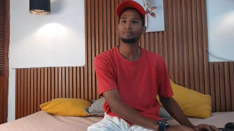 andres_kor online show from December 9, 11:36 am