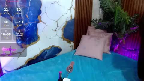 andres_tay online show from May 13, 3:14 am