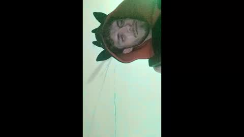 Bitchboy online show from March 1, 6:35 am