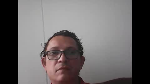 andresfloga online show from November 7, 11:24 am