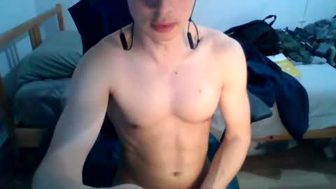 andresse_lat online show from July 7, 12:43 am