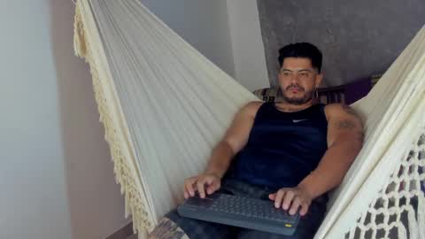 Andres online show from May 27, 1:57 am