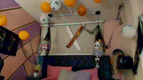 Snapshot of andreuw_wolf chatting on October 30, 3:52 am Andreuw Wolf online show from October 30, 3:52 am