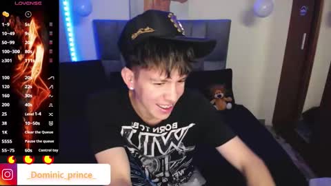 andrew_angels online show from October 23, 11:13 am