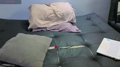 Andrew online show from October 30, 2:35 am